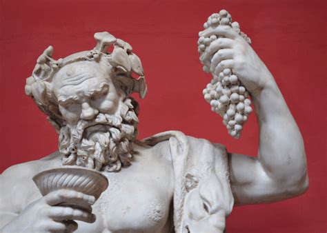 The Triumph of Bacchus – A Symphony of Wine, Revelry, and Unbridled Joy!